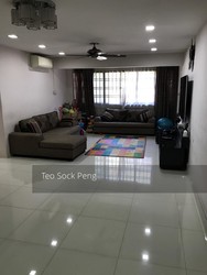 Blk 698D Hougang Street 52 (Hougang), HDB Executive #181462252